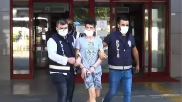 8 yaşındaki kardeşini 27 bıçak darbesiyle öldürdü, 'hatırlamıyorum' dedi