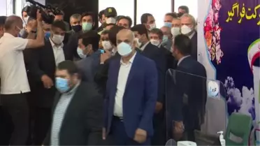 İran eski Cumhurbaşkanı Ahmedinejad, Haziran'daki seçimlere katılıyor