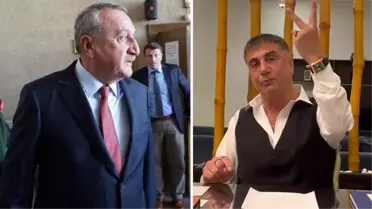 Mehmet Ağar, Sedat Peker'in iddiaları hakkında konuştu: Korkacak hiçbir şeyim yok