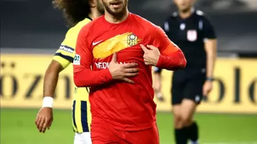 Süper Lig'in en çok gol atan yerli futbolcusu: Adem Büyük