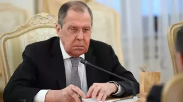 Rusya Dışişleri Bakanı Lavrov, Mısırlı mevkidaşı Şukri ile Kudüs'ü görüştü