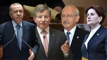 Erdoğan'ın 'helalleşelim' çağrısına muhalefetten tek şart: Sandığa gidelim!