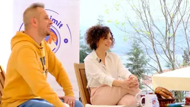 'Çay Simit İzmit' sohbetleriyle ünlü isimleri ağırlanacak