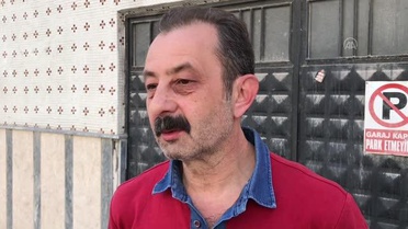 ESKİŞEHİR - Kiraladığı çekiciyle park halindeki kamyoneti çaldığı iddia edilen zanlı tutuklandı