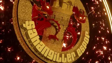 Şahangiller Espor MAK PMPL Şampiyonu oldu!