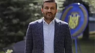 Ankaragücü Başkanı Fatih Mert, kongrede aday olmayacağını açıkladı