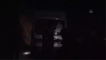 Son Dakika | Düzce'de arı kovanı yüklü kamyon uçuruma devrildi: 1 ölü, 2 yaralı