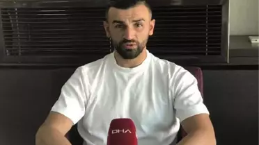 Serdar Dursun'dan gol şov