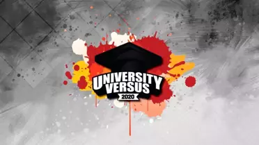 University Versus Rocket League turnuvası başlıyor!