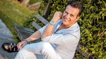 60 yaşındaki Hakan Peker'e genç sevgili!