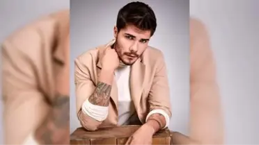Barış Murat Yağcı'dan Nisa Bölükbaşı'na gönderme