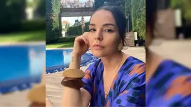 Bengü ikinci kez anne oluyor