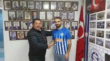 İzmirspor camiası Hüseyin Er'e ağlıyor