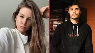 Barış Murat Yağcı'dan şaşırtan açıklama: Nisa ile ayrılmadık, ilişkimiz uzaktan devam ediyor