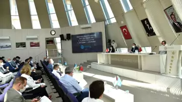 Başiskele Belediye Meclisi'nden siyonist zulmüne tepki