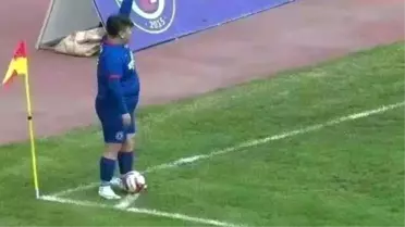 Çinli işadamı futbol kulübü satın aldı, 126 kiloluk oğlunu forvet yaptı!