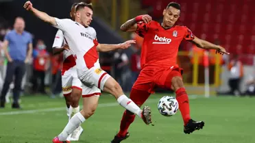 Futbol: Ziraat Türkiye Kupası finali