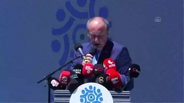 İnce: 'Geleceğimizi geri alacağız'