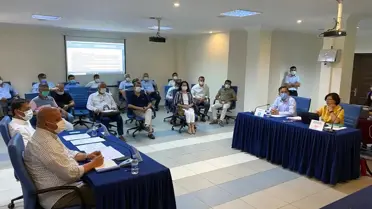 Kaş Belediyesi'nin mayıs meclis toplantısı yapıldı
