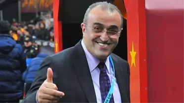 Abdurrahim Albayrak'ın adaylığını açıklaması an meselesi! G.Saray için seçimin kaderini değiştirecek hamle
