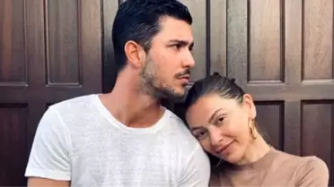 Hadise ile Kaan Yıldırım ayrıldı! Derya Açıkgöz açıkladı