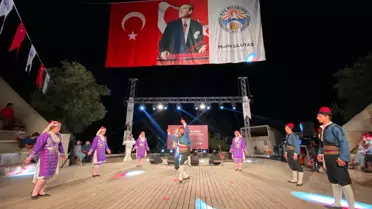 Kaş'ta 19 Mayıs Atatürk'ü Anma, Gençlik ve Spor Bayramı'nda çevrimiçi konser