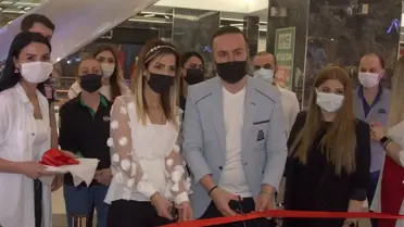 Önemli markalar vatandaşlarla buluşuyor
