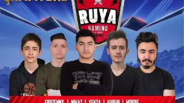 PMPL liginin şampiyonu belli oldu