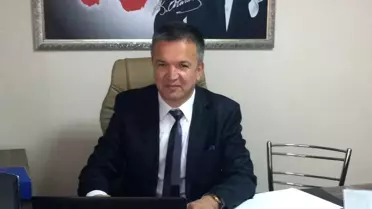 SMMM Derneği Başkanı Önder: 'Pandemide sağlık çalışanlarından sonra en çok kayıp yaşayan mali müşavirler'