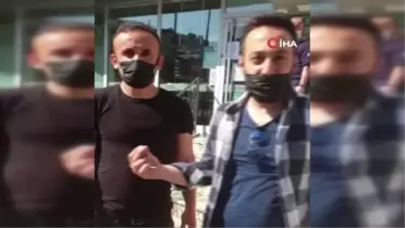 İcralık olmasına rağmen hesabına yanlışlıkla yatırılan 150 bin lirayı geri iade etti