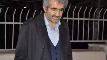 ÖSYM eski Başkanı Ali Demir'in yargılanmasına devam edildi