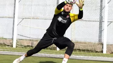 Sivasspor'da kaleyi en çok Ali Şaşal Vural korudu
