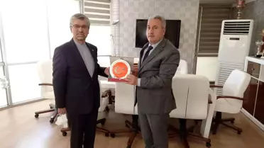 Soltanzadeh Gsim'deydi