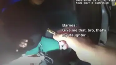 Polisin uyuşturucu sanıp kurcaladığı toz, ölen kızın külleri çıktı