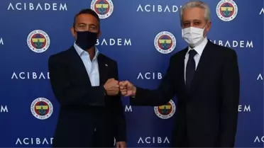 Ali Koç, listesindeki isimlere karar verdi! İkinci dönemde yönetim kadrosu çok kuvvetli olacak