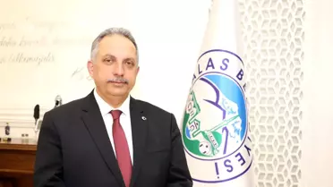 Başkan Yalçın'dan Çerkes Sürgünü açıklaması