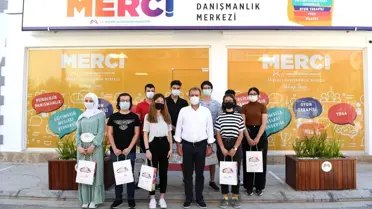 Büyükşehir Belediyesi, 9 projesini 10,3 milyon lira hibe desteğiyle gerçekleştiriyor