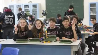 'Darüşşafaka Giriş Sınavı' 20 Haziran'a ertelendi