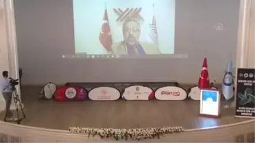 Herkes İçin Spor Zirvesi' ve '4. Uluslararası Herkes İçin Spor Kongresi' (3)