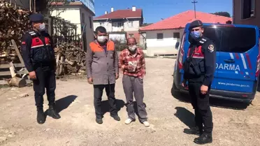 Karabük'te 14 gündür kayıp olan yaşlı adam Eflani'de bulundu
