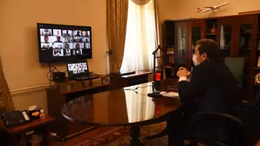 Muğla'da Apiterapi Merkezi kurulma çalışmaları