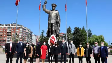 Tapu ve Kadastro Genel Müdürlüğü'nün 174. yılı