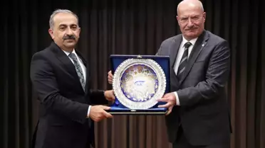 ATO'dan 'kredi kartı ile SGK prim ödemelerinde fark alınmasın' talebi