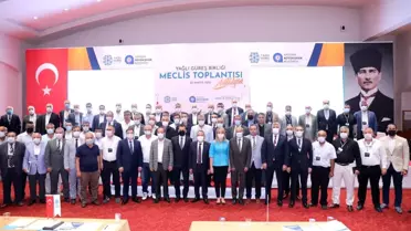 Başkan Böcek' Ata sporuna desteğimiz sürecek '