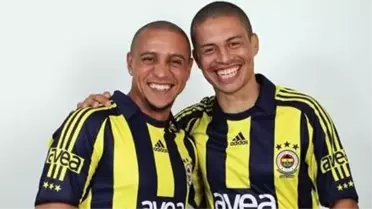 Eski Fenerli Roberto Carlos'un eşinden olay sözler: Benimle evlendi ama yatakta takım arkadaşıyla daha fazla vakit geçirdi
