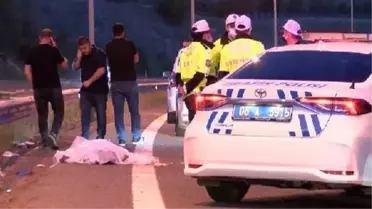 Son dakika! Motosiklet kazasında ölen kuzenler toprağa verildi