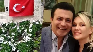 Oğuz Yılmaz'ın eşinden duygulandıran paylaşım!