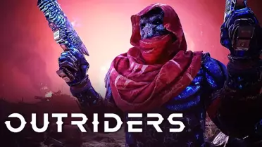 Outriders çıktığı ilk ayda dünya çapında 3.5 milyon oyuncuya ulaştı!