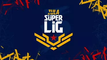 Zula Süper Lig 7. Sezon 9. Hafta 1. Gün karşılaşmaları başlıyor!