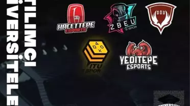 Üniversiteler arası Rocket League turnuvasının takımları belli oldu!